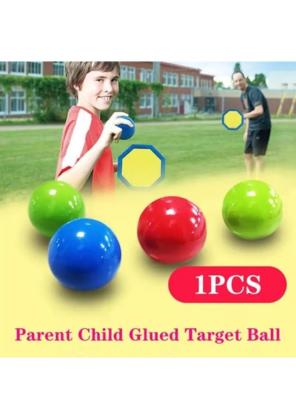 Çoklu Stil mm Floresan Tavan Yapışkan Duvar Topları Glow Lüminesans Dekompresyon Toplar Oyuncaklar (Yurt Dışından) fırsatları