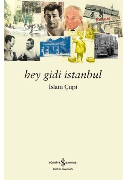 Hey Gidi Istanbul
