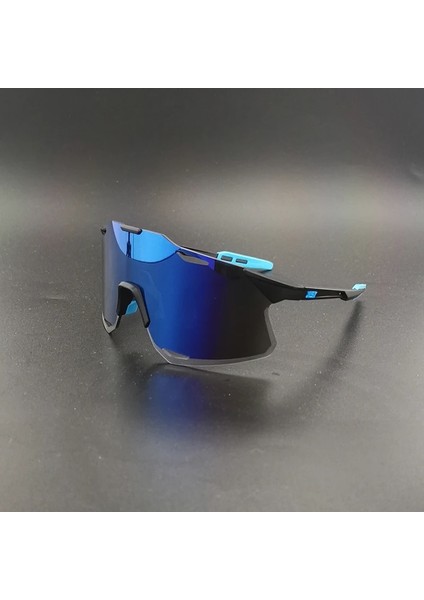 Renk 16 Tarzı Spor Bisiklet Gözlükleri UV400 Erkek Kadın Outdoor Koşu Balıkçılık Güneş Gözlüğü Gafas Ciclismo Mtb Bisiklet Gözlük Bisiklet Gözlükleri (Yurt Dışından)