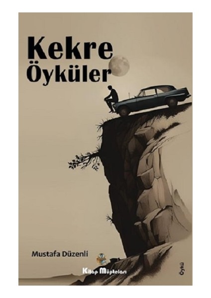 Kekre Öyküler