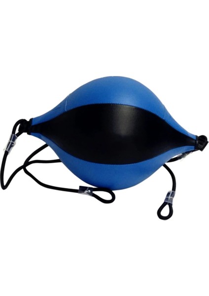 Siyahsarı Tarzı Muay Thai Boks Boks Torbası Çift Uçlu Hız Topu Eğitimi Fitness Topu EDF88 (Yurt Dışından) modelleri