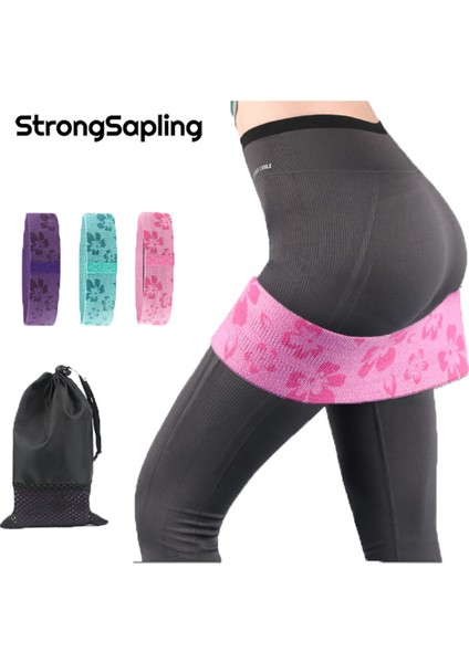 Gri M Stili Fitness Lastik Bant Elastik Yoga Direnç Bantları Kalça Daire Genişletici Bantlar Spor Salonu Ganimet Kalça Bantları Mukavemet Egzersiz Fitness Sakız (Yurt Dışından) fiyatları