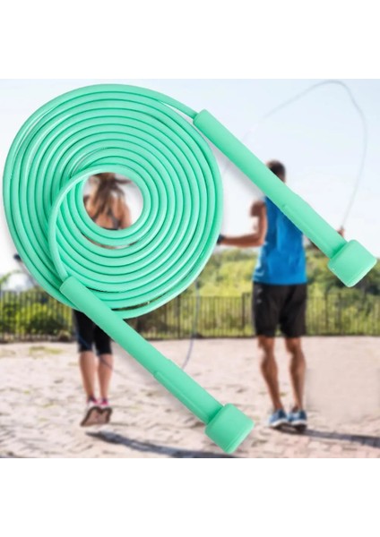 Sarı Stil Fitness Aracı Kilo Kaybetmek Yardımcı Fitness Spor Salonu Acemi Taşınabilir ve Dayanıklı Açık Fitness Ekipmanları Için Egzersiz Atlama Ipi (Yurt Dışından) fırsatları