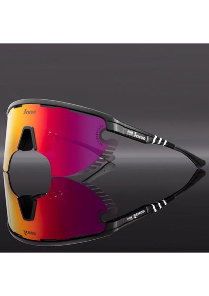 No.36 Tarzı No.31 Boyutu Fotokromik Bisiklet Gözlükleri Erkek Kadın Cilismo Gafas Ciclismo Polarize Doğa Sporları Güneş Gözlüğü Bisiklet Gözlüğü Bisiklet Gözlüğü (Yurt Dışından)