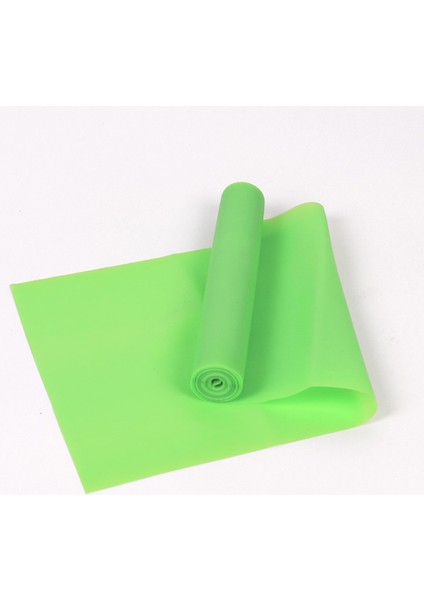 Mor Tarzı Yoga Pilates Streç Direnç Bandı Egzersiz Fitness Bandı Eğitim Elastik Egzersiz Fitness Lastik Kemer 150CM (Yurt Dışından) modelleri