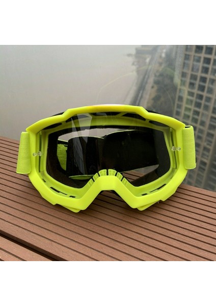 No.2 Tarzı Motosiklet Bisiklet Gözlük Dirt Bike Motokros Güneş Gözlüğü Kayak Rüzgar Uv Koruma Gözlükleri Gözlük Şık Erkek Gözlüğü Gözlükler (Yurt Dışından) indirimleri