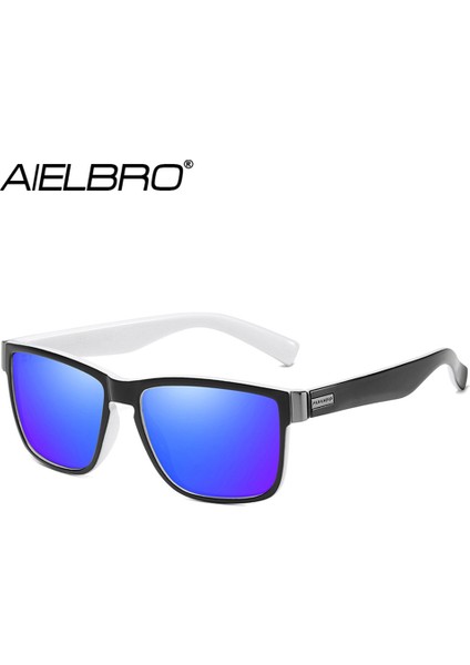 C05 Mavi Siyah Stil Erkek Gözlük Bisiklet Güneş Gözlüğü Polarize Güneş Gözlüğü Lüks Vintage Polarize Glasse Gafas Ciclismo Bisiklet Için (Yurt Dışından) modelleri