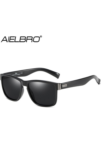 C05 Mavi Siyah Stil Erkek Gözlük Bisiklet Güneş Gözlüğü Polarize Güneş Gözlüğü Lüks Vintage Polarize Glasse Gafas Ciclismo Bisiklet Için (Yurt Dışından) indirimleri