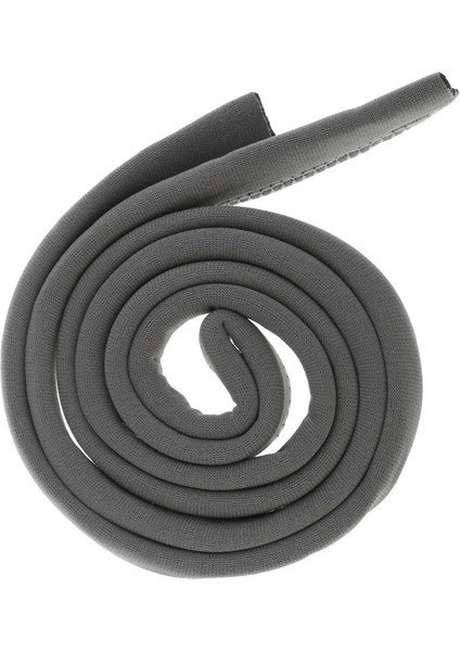Gri Tarzı 120CM Hidrasyon Paketi Su Mesane Içecek Tüpü Neopren Yalıtımlı Hortum Kılıfı Yürüyüş Kamp Açık Hava Için (Yurt Dışından) indirimleri