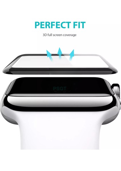 Apple Watch Ekran Koruyucu Flexible Esnek Cam Apple Watch fiyatları