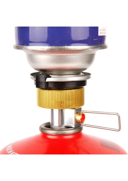 1 Stil Ayarla Düz Gaz Deposu Adaptör Vana Bidon Gaz Dönüştürücü Shifter Kamp Sobası Metal Gaz Dolum Adaptörü Silindir Dolum Sobası Adaptörü (Yurt Dışından) modelleri