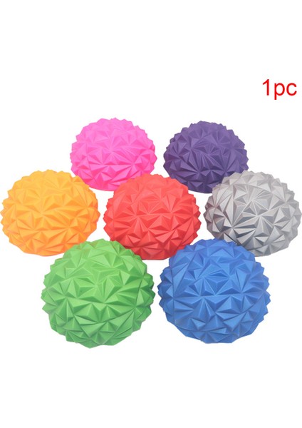 Mavi Stil Yarımküre Pvc Oyuncak Oyunları Kapalı Fitness Ayak Dikenli Masaj Yoga Topu Duyusal Entegrasyon Açık Basamak Taş Eğitim Dengesi (Yurt Dışından) fırsatları