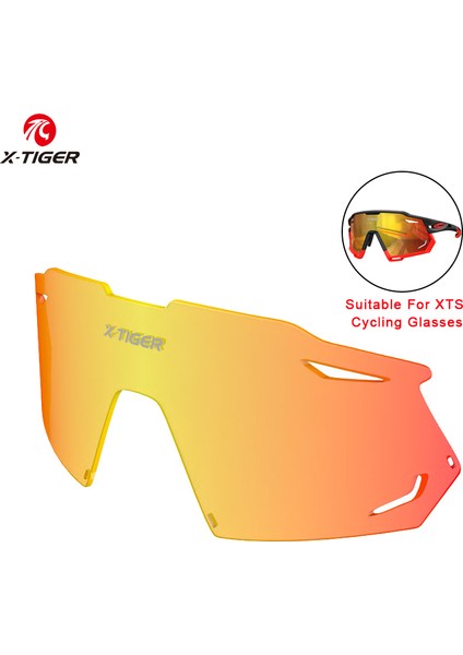 X-Jp-Xts-Bk Stili X-Tıger Xts Bisiklet Gözlükleri Yedek Lens Aksesuarları Lens Miyopi Çerçeve Fotokromik Lens Bisiklet Güneş Gözlüğü Alt Çerçeve (Yurt Dışından) fiyatları