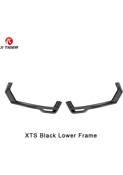 X-Jp-Xts-Bk Stili X-Tıger Xts Bisiklet Gözlükleri Yedek Lens Aksesuarları Lens Miyopi Çerçeve Fotokromik Lens Bisiklet Güneş Gözlüğü Alt Çerçeve (Yurt Dışından) fırsatları