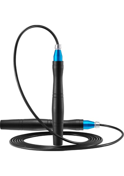 No.1 Tarzı Fitness Hız Atlama Ipi Crossfit Ip Atlama Ipleri Pro Bilyalı Rulmanlar Kaymaz Kolları Spor Ağırlıklı Eğitim Profesyonel (Yurt Dışından) modelleri