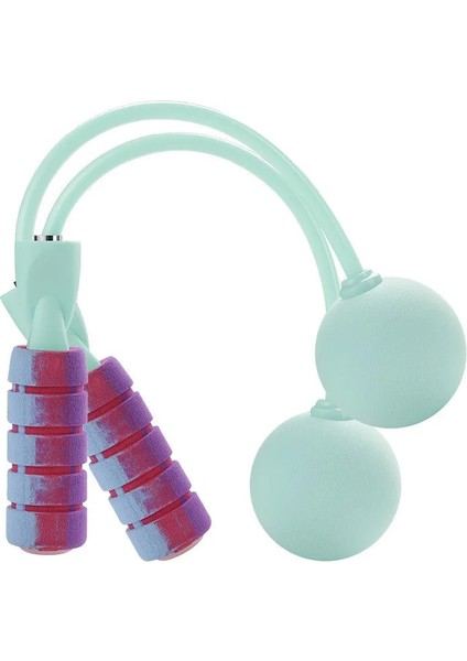 H Tarzı Atlama Ipi Profesyonel Ip Spor Çelik Tel Yük ile Ip Atlama Ağır Egzersiz Spor Salonu Fitness Ev Egzersiz Ince Vücut (Yurt Dışından)