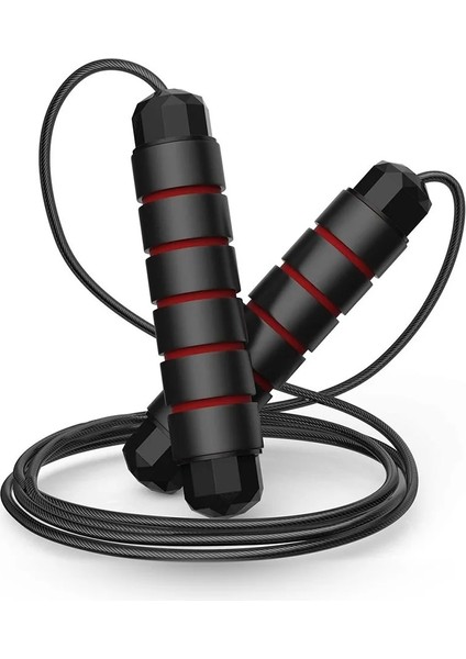 H Tarzı Atlama Ipi Profesyonel Ip Spor Çelik Tel Yük ile Ip Atlama Ağır Egzersiz Spor Salonu Fitness Ev Egzersiz Ince Vücut (Yurt Dışından) fiyatları