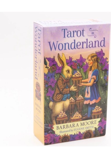Harikalar Diyarı Tarzı Yeni Tarot Gölgeler Kitabı Tarot Kartı Tarot Desteleri Kehanet Için Oracle Kartı Tarot Güverte Karton Oyunu Yetişkin Oyun Kartı Için (Yurt Dışından)