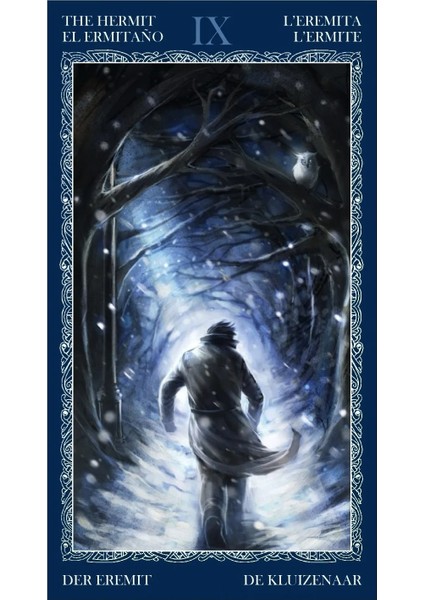 Harikalar Diyarı Tarzı Yeni Tarot Gölgeler Kitabı Tarot Kartı Tarot Desteleri Kehanet Için Oracle Kartı Tarot Güverte Karton Oyunu Yetişkin Oyun Kartı Için (Yurt Dışından) modelleri
