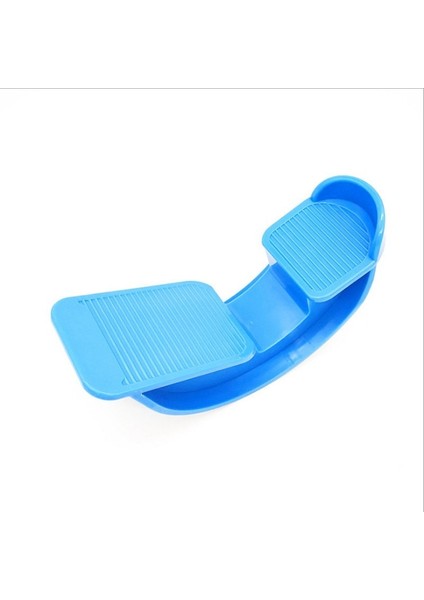 Pk Stili 1 Pc Foot Stretcher Rocker Arm Calf Ankle Stretching Board Stretching Yoga Fitness (Yurt Dışından)