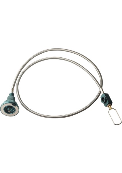G012 ve G013-S Stili Jeebel Camp Açık Gaz Uzatma Tüpü Kamp Sobası Adaptörü Manyetik Gaz Dönüştürücü Bütan Adaptörü (Yurt Dışından) indirimleri