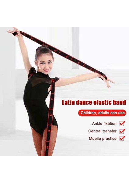 2 Kırmızı Stil Yoga Streç Kemer Lastik Döngü Bandı Antrenman Güç Bandı Fitness Elastik Bantlar Pilates Spor Antrenmanı Antrenman Elastik Bantlar (Yurt Dışından) indirimleri