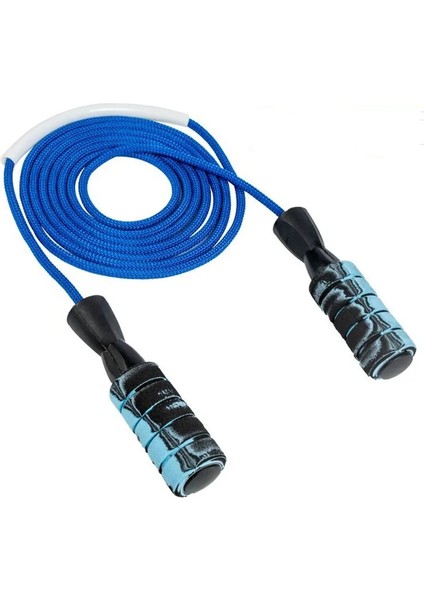 Kırmızı Stil 2.8m Çift Rulman Kolu Kaplı Terylen Ip Atlama Ipi (Yurt Dışından) fiyatları