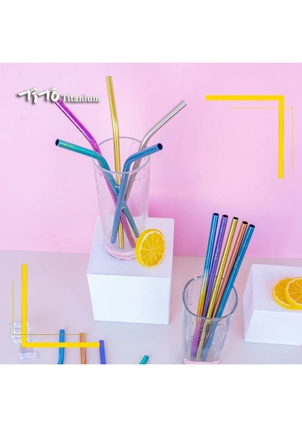 Bentblue Stili Tito Pure Titanyum Payet Titanyum Alaşımlı Taşınabilir Taşınabilir Paslanmaz Çelik Hasır Aksesuar Fırça Paslanmaz (Yurt Dışından) modelleri