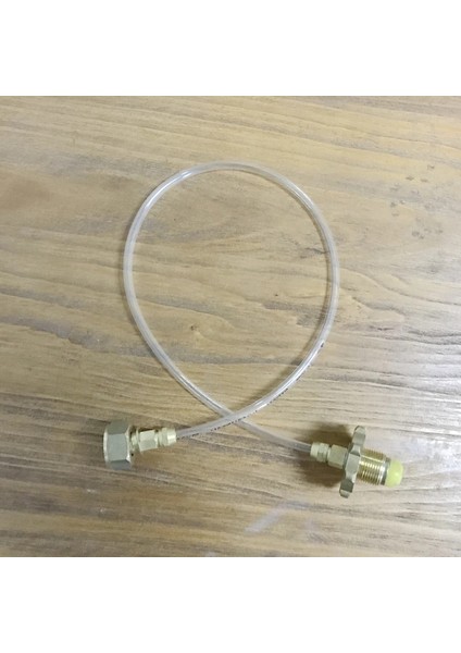 Bu Tarzı Rusya Açık Gaz Sobası Kamp Sobası Propan Dolum Adaptörü Brülör Lpg Düz Silindir Tankı Çoğaltıcı Şişe Adaptörü Kaydet (Yurt Dışından)