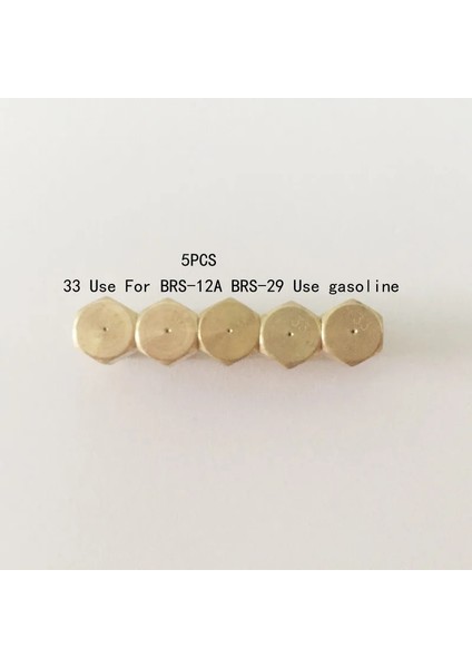 Deri Kase Tarzı Yağ Sobası Kamp Ekipmanları Için Brare Meme BRS-12A Brs-8 30 # 33 # 35 # Gaz Sobası Aksesuarları (Yurt Dışından) indirimleri