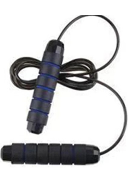 Siyah Yeşil Stil Çelik Tel Atlama Ipi Ev Jimnastik Sporları Rolling Ortable Fitness Ipi Crossfit Ekipmanları Atla Egzersiz Vücut Geliştirme (Yurt Dışından)