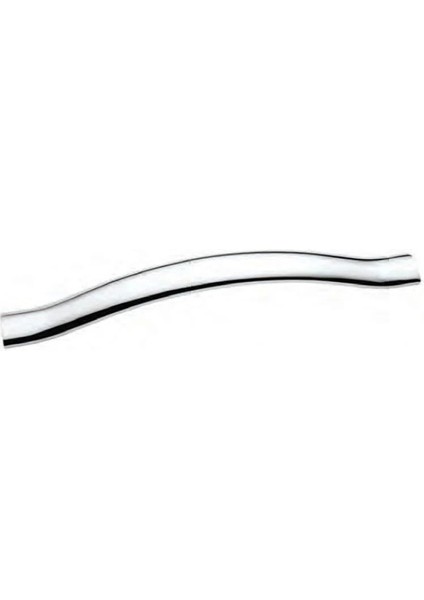 Begonya 192 mm Krom Çekmece Kulp
