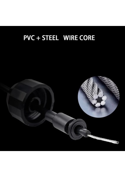 Yeşil Stil Ip Atlama Ipi Hız Ağırlıklı Ip Atlama Ipi Egzersiz Eğitim Dişli Ayarlanabilir Çelik Tel Ev Gym Fitness Boks Ekipmanları (Yurt Dışından) fırsatları