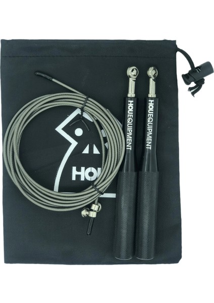 Kırmızı Stil Hou Egzersiz Hafif Rulman Ip Atlama Ipleri Çelik Tel Crossfit Boks Mma Eğitimi Kaymaz Ayarlanabilir Fitness Özelleştirilmiş Isim (Yurt Dışından) indirimleri