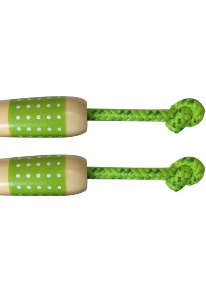 Mavi Stil Spor Vücut Geliştirme Fitness Çocuklar Atlama Ipi Karikatür Ahşap Saplı Tel Atlama (Yurt Dışından) fırsatları