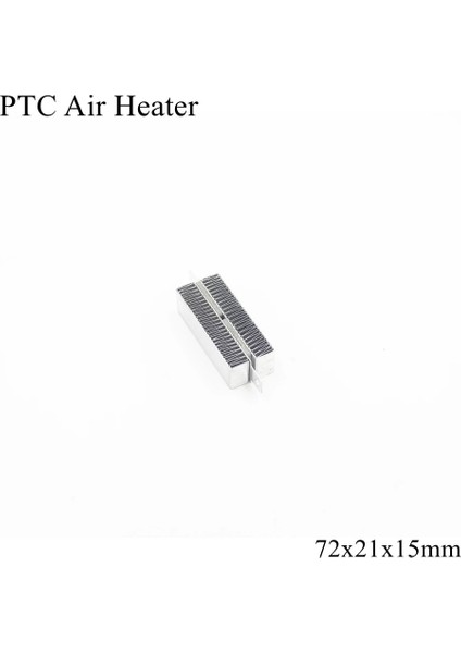 95X31X25MM Stili 12V 24V 36V 48V 60V 110V 220V Ptc Isıtıcı Seramik Termistör Hava Isıtma Mini Açık Isıtıcılar Indüksiyon Akvaryum Araba Filmi Plakası (Yurt Dışından)