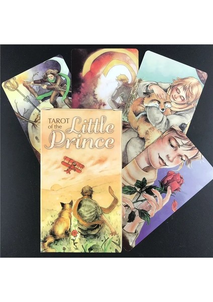 78 Adet TT51 Tarzı Rackham Tarot Kartları Ingilizce Versiyonu Komik Masa Güverte Oracle Pdf Rehberlik Kehanet Kader Masa Oyunları Kartları (Yurt Dışından)