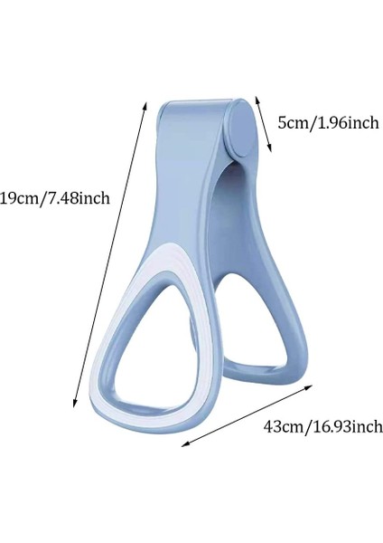 Yeşil Stil New Leg Clamp Hip Trainer Pelvic Floor Muscles Tightening Strengthening Device Inner Thigh Fitness Exercise Equipment Women (Yurt Dışından) modelleri