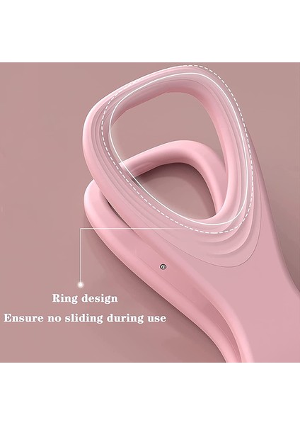Yeşil Stil New Leg Clamp Hip Trainer Pelvic Floor Muscles Tightening Strengthening Device Inner Thigh Fitness Exercise Equipment Women (Yurt Dışından) fırsatları