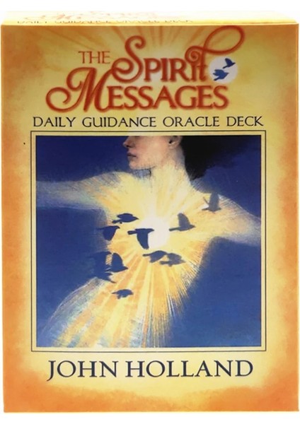 Rit Mesaj Günlük Rehberlik Oracle Tarot Kartları Arkadaş Parti Masa Oyunu Eğlence Için Tam Ingilizce Masa Oyunu Kartları (Yurt Dışından) fiyatları