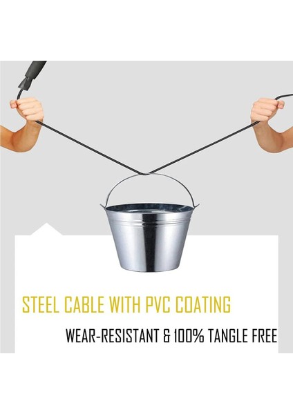 B Yeşil Stil Pvc Crossfit Atlama Ipi Spor Atlama Fiziksel Sınav Spor Salonu Fitness Ev Egzersiz Ince Vücut Egzersiz Ekipmanları (Yurt Dışından) indirimleri