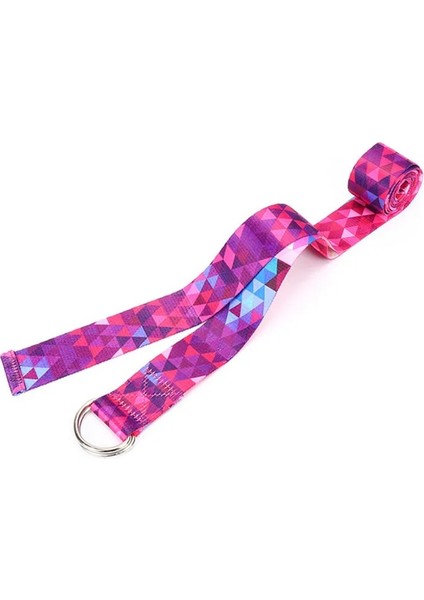 Stil 3 Stil Çok Renkli Kadın Yoga Germe Kemeri Spor Erkek ve Kadın Spor Aksesuarları Direnç Kalça Elastik Bant (Yurt Dışından) fırsatları