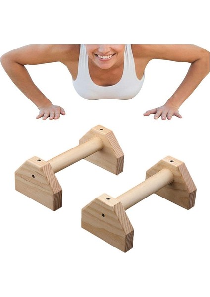 Siyah Stil Pratik Fitness Push Ups Gymnasium Spor Eğitimi Göğüs H Şekilli Ahşap Aerobik Ters Paralel Barlar Fitness Ekipmanları (Yurt Dışından) modelleri