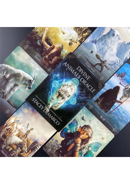 TT03 Stili Yeni Altın Art Nouveau Tarot Kartları Masa Oyunu Kartları Ingilizce Kehanet Tarot Tatil Aile Hediye Parti Oyun Kartı (Yurt Dışından) modelleri