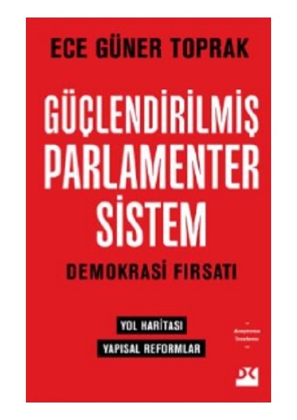 Güçlendirilmiş Parlamenter Sistem