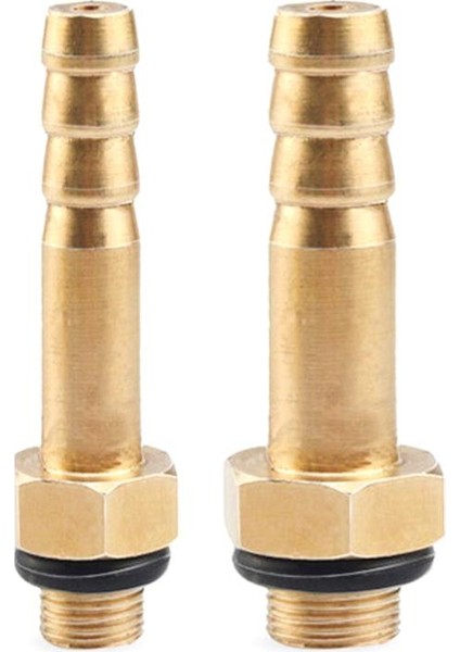 10 mm Tarzı Altın Soba Şişme Vanalar Dönüştürücü Bakır Alaşımlı Gaz Silindir Dolum Adaptörü Açık Kamp Pişirme Için (Yurt Dışından) indirimleri