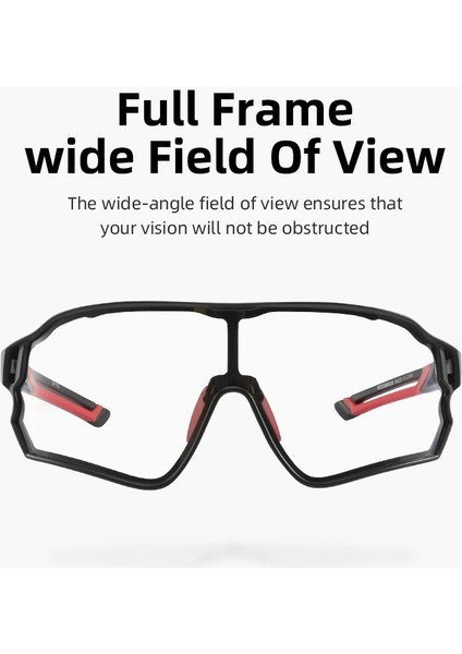 SP216BK Stili NO.10137 Beden Rockbros Bisiklet Gözlükleri Fotokromik Mtb Yol Bisikleti Gözlükleri UV400 Koruma Güneş Gözlüğü Ultra Hafif Spor Güvenli Gözlük Ekipmanları (Yurt Dışından) modelleri