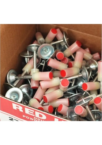 100 Adetlik Manuel Kullanıma Uygun Çivi Tabancası Için Yedek Çivi fiyatları