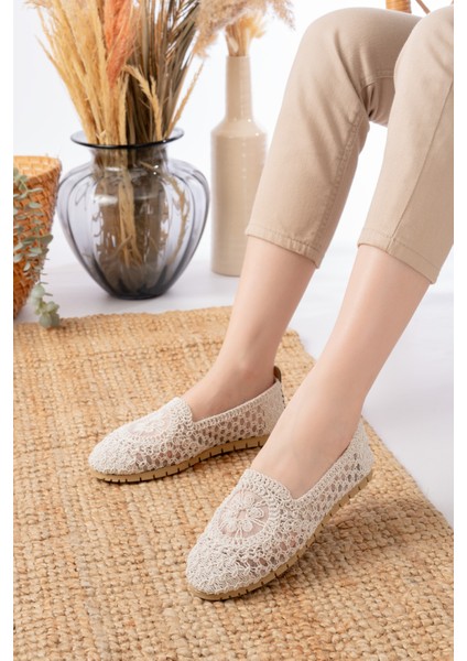 Kadın Örme Babet Ayakkabı Kadın Ayakkabı Günlük Ayakkabı fiyatları