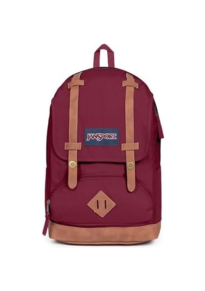 Cortlandt, - Yetişkin, Sırt Çantası, Russet Red